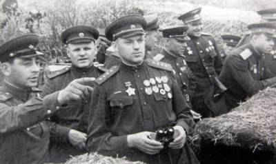 Почему армия Рокоссовского лучше всех воевала в Курской битве