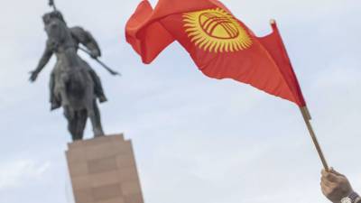 США заинтересованы в развитии местного самоуправления в Киргизии