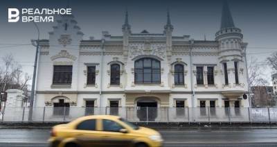 В Казани таксистов поощряют за вакцинацию от гриппа