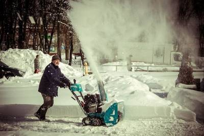 Росгидромет: снежного покрова в Москве не стоит ждать раньше конца ноября