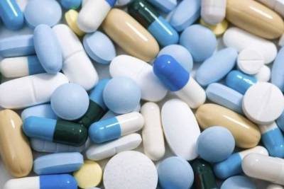 Минздрав заявил об опасности антибиотиков при лёгком течении COVID-19