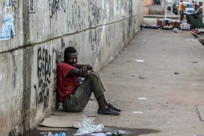 Дэвид Бисли - Более десяти стран оказались на пороге массового голода — ООН - aif.ru - Йемен - Нигерия - Буркина-Фасо - Южный Судан