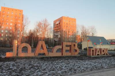 Финансирование на благоустройство Архангельска в 2021 году уменьшат