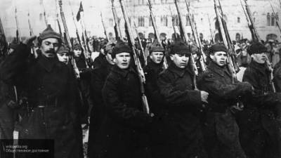 Виртуальная выставка о параде 1941 года откроется на сайте музея Победы