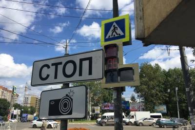 В Смоленской области объявили два дня «сплошных проверок» водителей на дорогах