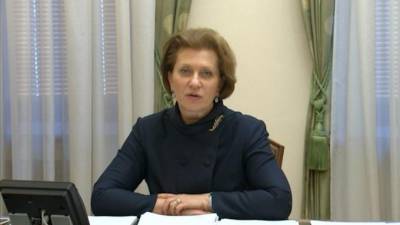 Попова назвала место, где чаще заражаются коронавирусом