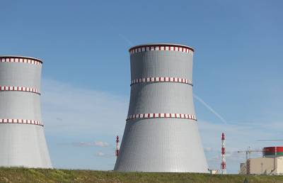 Новая веха в энергосистеме: Белорусская АЭС откроется 7 ноября