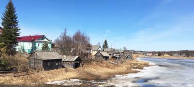 Подростку, обокравшему дом в деревне на севере Карелии, грозит до 6 лет колонии