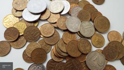 Нижегородские полицейские возбудили дело после обнаружения поддельных монет