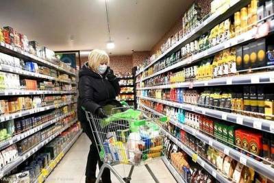 В Рязани увеличились цены на некоторые продукты