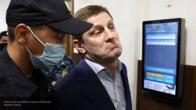 Суд арестовал недостроенный коттедж Фургала в Подмосковье