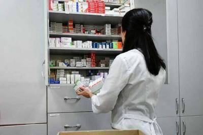 Минздрав призвал не принимать антибиотики для профилактики коронавируса - skuke.net - Россия