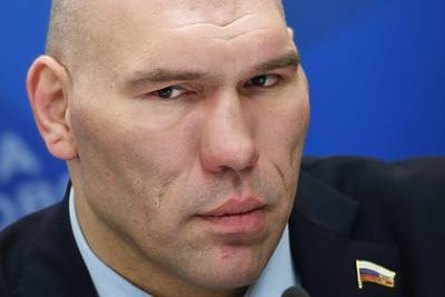 Валуев предложил наказать российские клубы рублем за провал в еврокубках