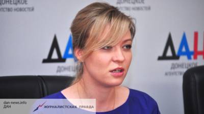 ДНР пригрозила Украине ответным огнем «на подавление»