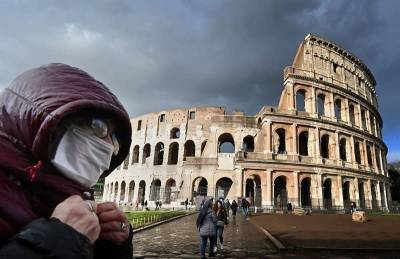 Смоляне за границей: как Европа переживает пандемию