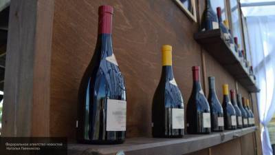 Ученые придумали безошибочный метод отличить настоящее вино от подделки