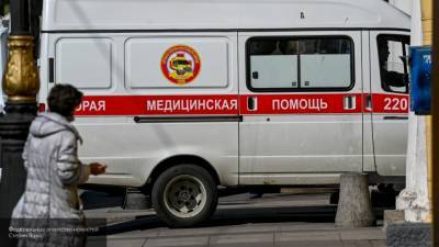 Четырех человек застрелили в одной из квартир в Екатеринбурге