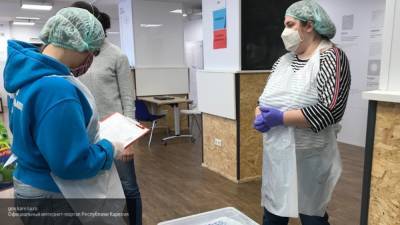 Беглов: Петербург продолжит поддерживать волонтерские инициативы