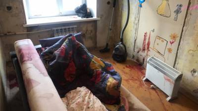 В Екатеринбурге после домашней вечеринки нашли четыре трупа: убийца расстрелял гостей и умер сам (ФОТО)