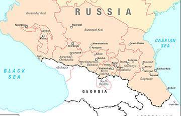 Россия терпит провал по всему Северному Кавказу