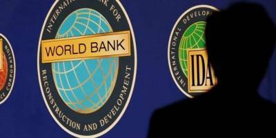 Всемирный банк выделит Украине 100$ миллионов для восстановления экономики на подконтрольном Донбассе