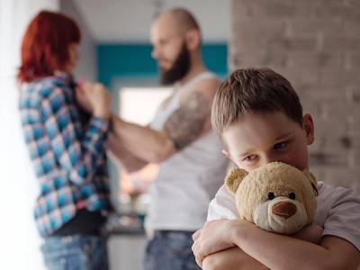 В Шотландии запретили шлепать детей: "Разумных поводов бить детей не бывает"