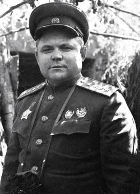 Сводка Совинформбюро за 7 ноября 1943 года - argumenti.ru - Украина