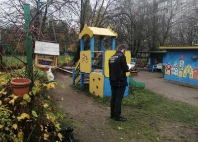 Погиб на прогулке: в детсаду Калининграда воспитатели не уследили за 4-летним ребенком