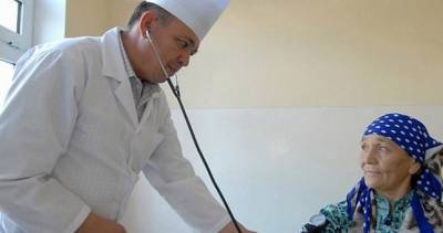 В Узбекистане запустят программу «Сельский врач» с единовременной выплатой $3 тыс.