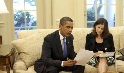 Как написать идеальную речь: правила спичрайтера Барака и Мишель Обамы