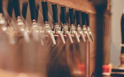 Министерство промышленности и торговли предлагает начать следующей весной эксперимент по маркировке пива