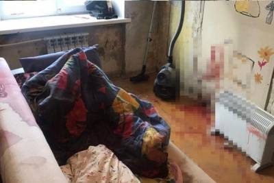 Устроивший стрельбу в квартире в Екатеринбурге оказался сотрудником ЧОПа