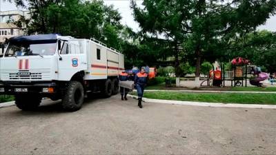 Жители Нижнего Новгорода сообщают о запахе газа в разных районах города