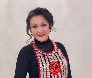 В Уфе задержали скандально-известную общественницу Рамилю Саитову, призывавшую жечь кресты на Урале