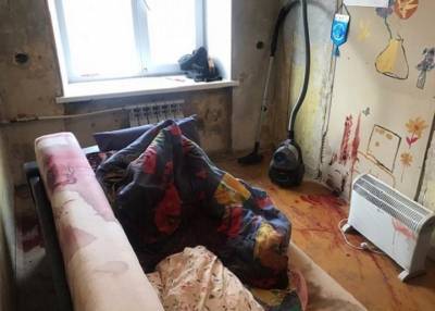 Познакомились в соцсетях: в Екатеринбурге хозяин квартиры застрелил троих гостей