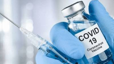 Казахстанская вакцина от коронавируса получила название