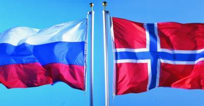 В парламенте Норвегии призвали не портить отношения с Россией