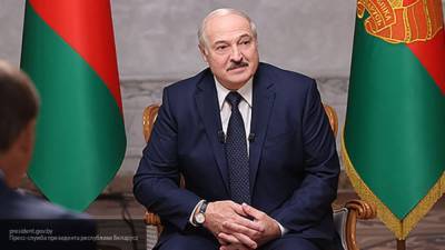 Лукашенко раскритиковал желание сделать Белоруссию "придатком"
