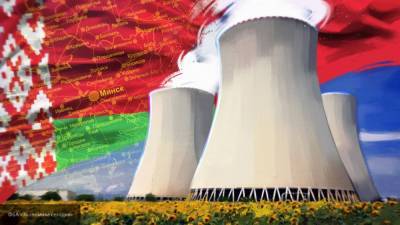 Первый энергоблок Белорусской АЭС вышел на новые мощности