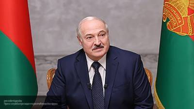 Лукашенко: с запуском АЭС Белоруссия станет ядерной державой