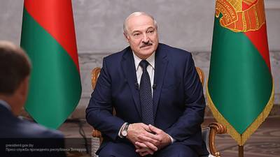 Лукашенко заявил о становлении Белоруссии ядерной державой