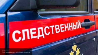 СК расследует расстрел людей в Екатеринбурге