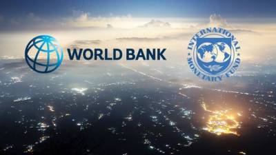 Всемирный банк выделит Украине $100 млн