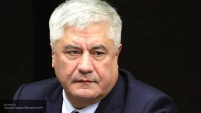 Глава МВД эмоционально прокомментировал дело Ефремова о смертельном ДТП