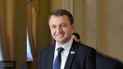 Украинский политик рассказал о переходе школ на официальный язык страны