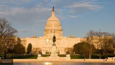 Судьбу Сената США решит второй тур парламентских выборов