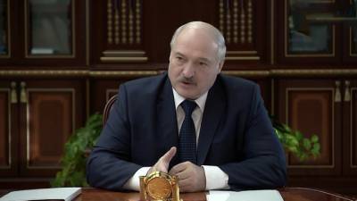 Лукашенко предложил Лихачеву создать белорусскую "дочку"