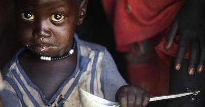 В ООН предупредили о риске голода в 16 странах