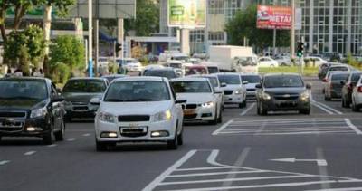 Узбекистанцам предложили обсудить новые налоги для автомобилистов
