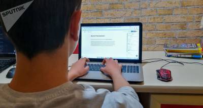 Студенты из Карабаха смогут заниматься в онлайн-режиме, детей устроят в школы Армении